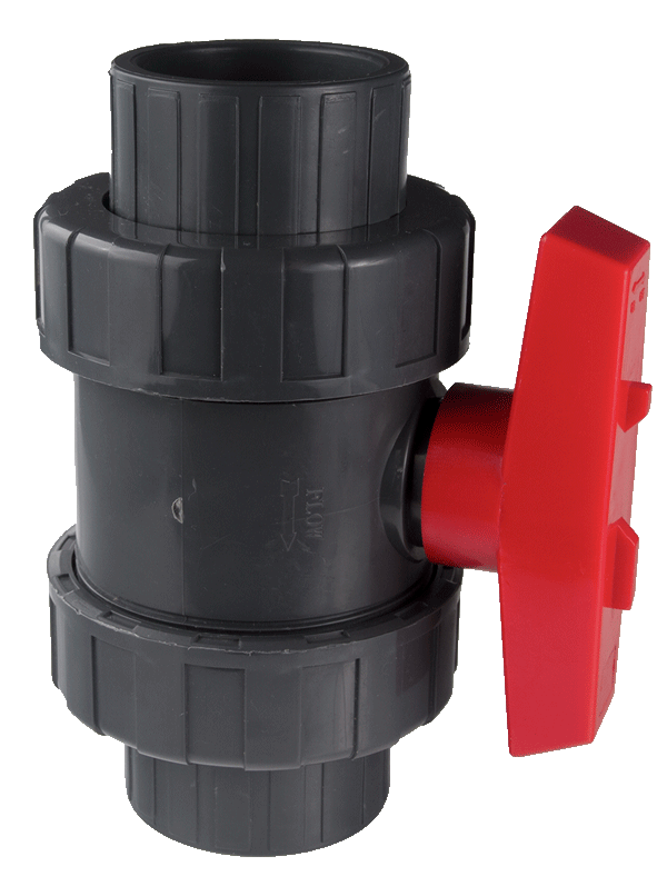 BALL VALVES - Image 3