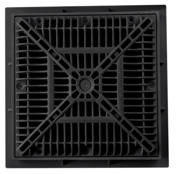 SQUARE GRATES & FRAMES - Image 4