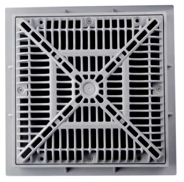 SQUARE GRATES & FRAMES - Image 2