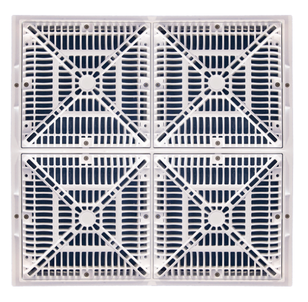 SQUARE GRATES & FRAMES - Image 5