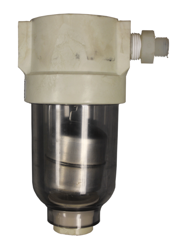 De-Gas Valve - Image 2