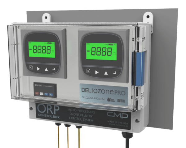 ORP Monitor/ Controller - Image 2