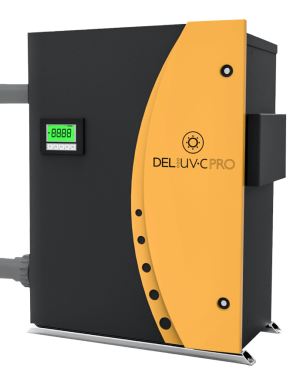Del UV-C Pro Systems - Image 3