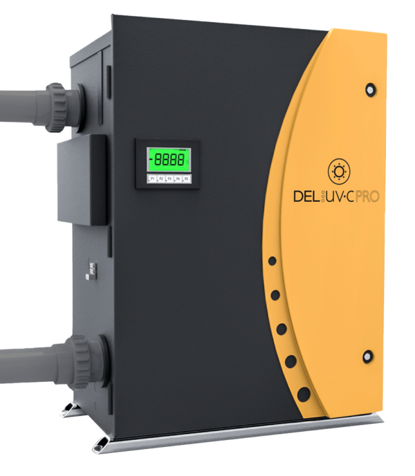 Del UV-C Pro Systems - Image 2