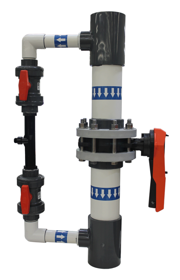 Injector Assembly