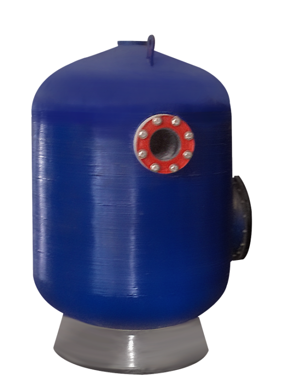 Contact Tanks