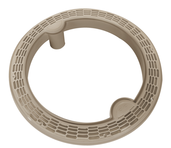 20 Inch RING DRAINS